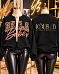Bella Babe Sweatigan