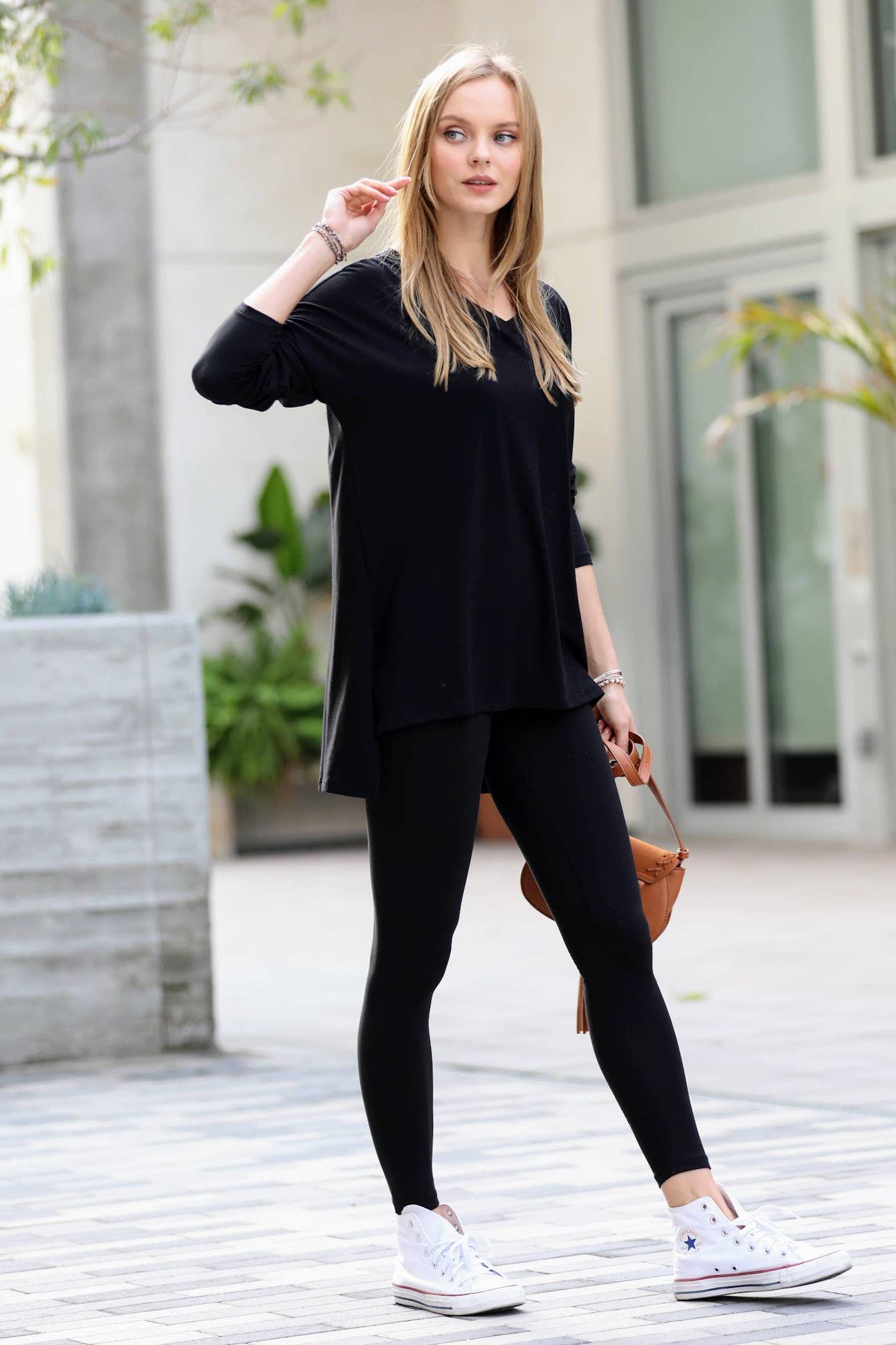 Bella Babe Legging Set