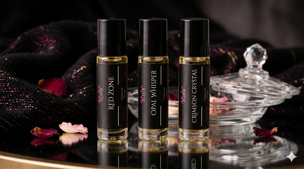 Bella Babe Elixir
