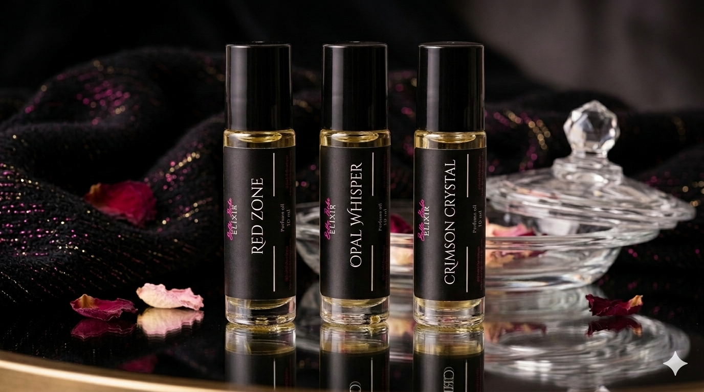 Bella Babe Elixir