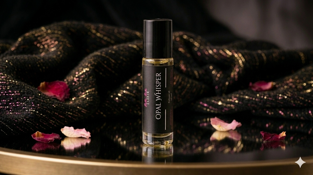 Bella Babe Elixir