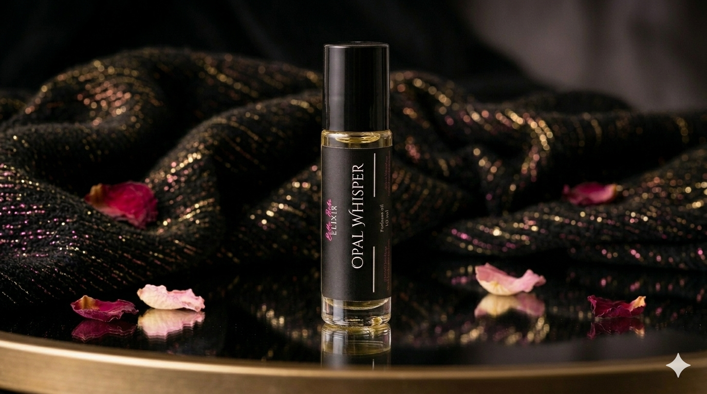 Bella Babe Elixir