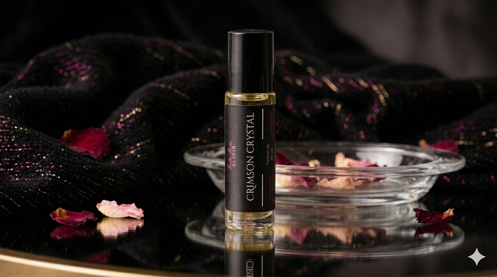 Bella Babe Elixir